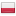 rejestrkrs.pl hosted country